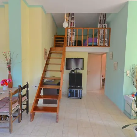 Luxurious House Kissamos