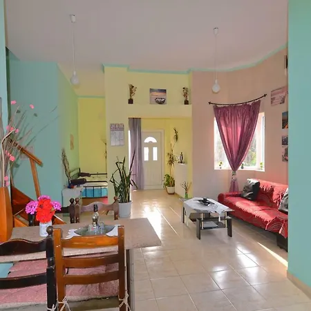 Luxurious House * Kissamos