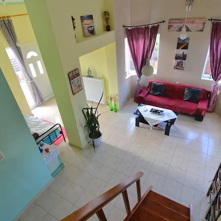 Country house Luxurious House Kissamos